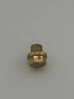 Plug GM 1/4INS Gas 1/4IN VC0010008